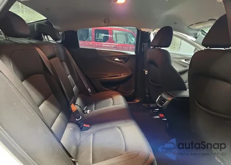 2020 Chevrolet Malibu Lt z USA, uszkodzony, nr VIN 1G1ZD5ST4LF031049